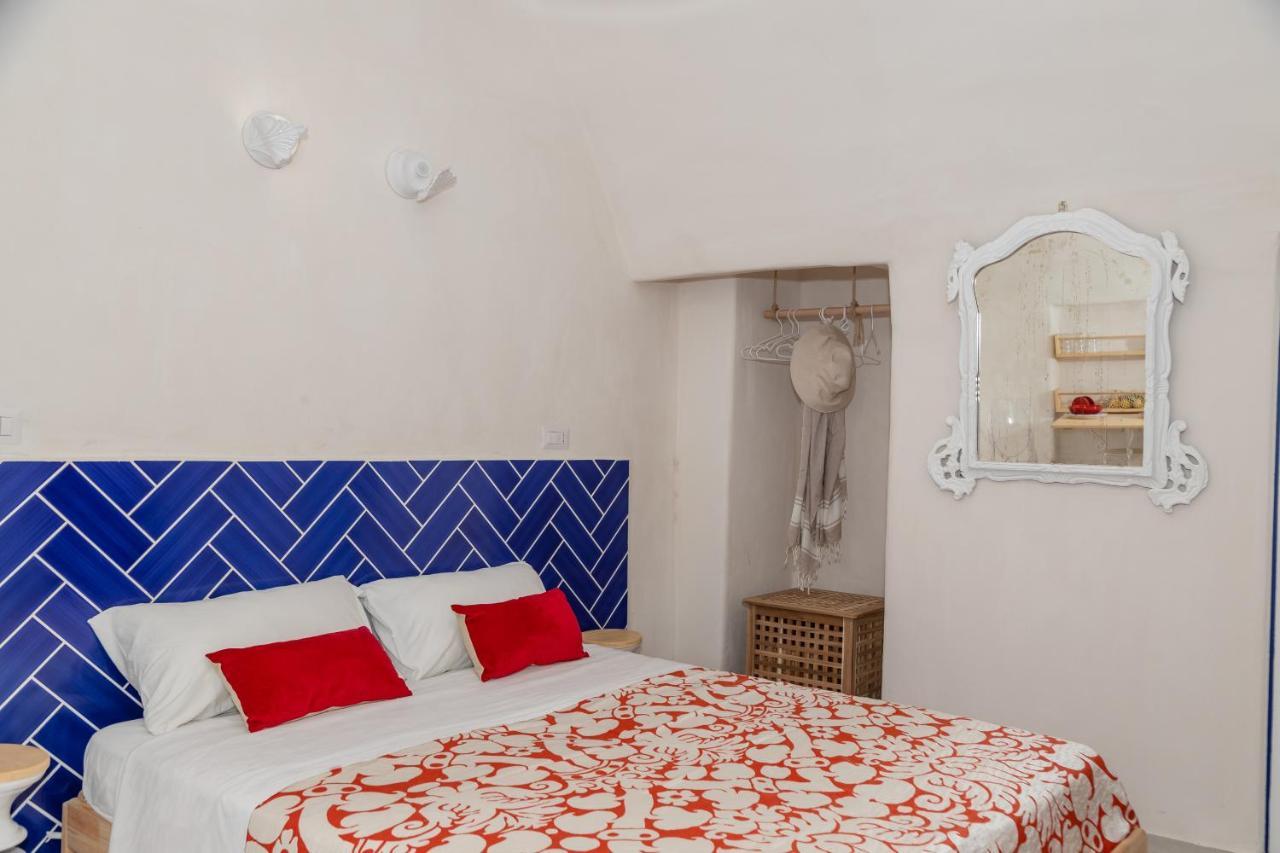 Lunaspina Gallipoli Ngoại thất bức ảnh