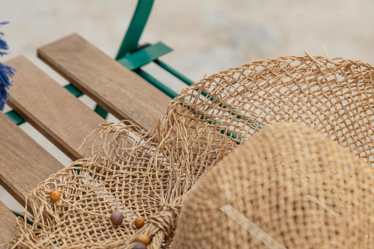 Lunaspina Gallipoli Ngoại thất bức ảnh