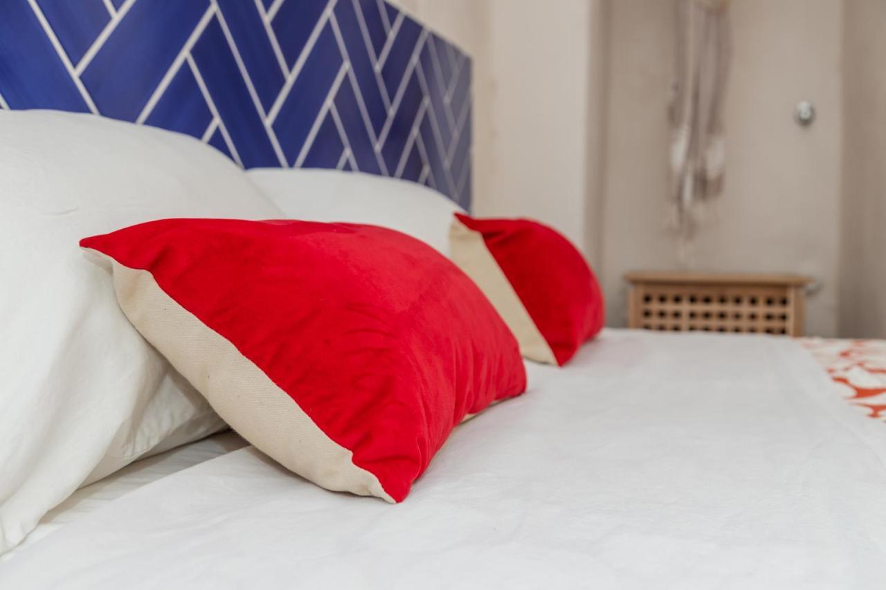 Lunaspina Gallipoli Ngoại thất bức ảnh