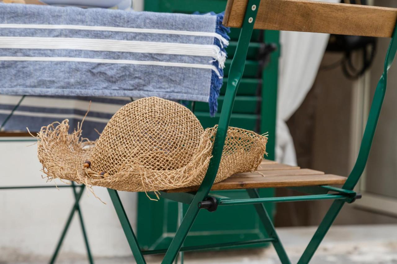 Lunaspina Gallipoli Ngoại thất bức ảnh